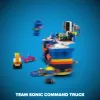 LEGO Sonic the Hedgehog Sonic csapat parancsnoki teherautója 77006