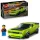 LEGO Speed ​​Champions Dodge Challenger SRT Hellcat sportautó 77237