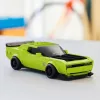 LEGO Speed ​​Champions Dodge Challenger SRT Hellcat sportautó 77237