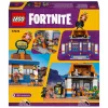 LEGO Fortnite Durrr Burger Étterem 77076