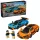 LEGO 77238 Speed Champions Technic Lamborghini Revuelto és Huracán STO