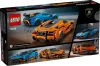 LEGO 77238 Speed Champions Technic Lamborghini Revuelto és Huracán STO