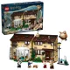LEGO Harry Potter Privet Drive: Marge néni látogatása 76451