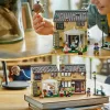 LEGO Harry Potter Privet Drive: Marge néni látogatása 76451