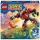 LEGO Sonic the Hedgehog Knuckles Dr. Eggman tojászúzó robotja ellen 77005