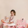 Smoby Baby Nurse babajátszó központ tartozékokkal