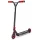 Chilli Pro Stunt Roller Morph-X fekete/piros, 3–5 év, Többszínű