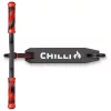Chilli Pro Stunt Roller Morph-X fekete/piros, 3–5 év, Többszínű