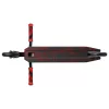 Chilli Pro Stunt Roller Morph-X fekete/piros, 3–5 év, Többszínű