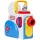 Little Tikes Story Dream Machine mesevetítő