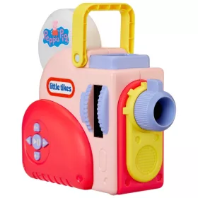 Little Tikes Story Dream Machine mesevetítő - Peppa Malac