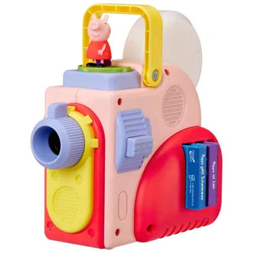 Little Tikes Story Dream Machine mesevetítő - Peppa Malac