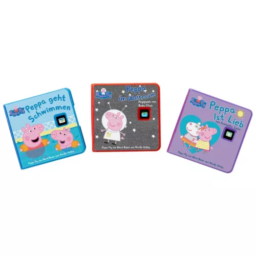 Little Tikes Story Dream Machine mesevetítő - Peppa Malac