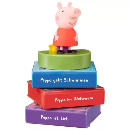 Little Tikes Story Dream Machine mesevetítő - Peppa Malac