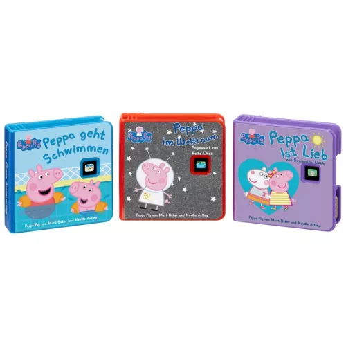 Little Tikes Story Dream Machine mesevetítő - Peppa Malac