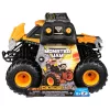 Monster Jam távirányítós autó RC DIGatron 1:15, 3–5 év, Többszínű