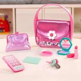 Battat Sparkle Time kézitáska szett