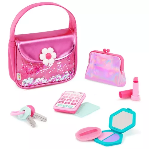 Battat Sparkle Time kézitáska szett