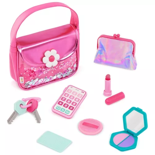 Battat Sparkle Time kézitáska szett