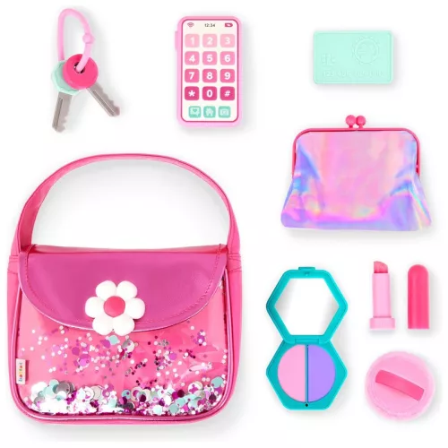 Battat Sparkle Time kézitáska szett