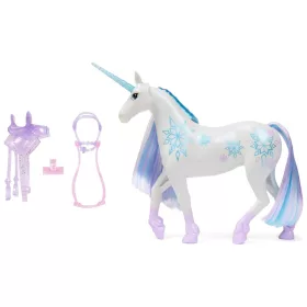 Unicorn Academy Egyszarvú Glacier 28 cm