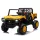 CAT UTV 2 személyes elektromos autó gyerekeknek 10,8 V-os lítium akkumulátorral, 3–5 év, Többszínű
