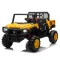 CAT UTV 2 személyes elektromos autó gyerekeknek 10,8 V-os lítium akkumulátorral, 3–5 év, Többszínű