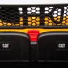 CAT UTV 2 személyes elektromos autó gyerekeknek 10,8 V-os lítium akkumulátorral, 3–5 év, Többszínű