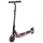 Aero G6 E-Scooter 21.6V elektromos roller fekete/rózsaszín, 3–5 év, Többszínű