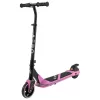 Aero G6 E-Scooter 21.6V elektromos roller fekete/rózsaszín, 3–5 év, Többszínű