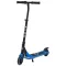 Aero G6 elektromos roller 21.6V fekete/kék, 3–5 év, Többszínű