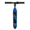 Aero G6 elektromos roller 21.6V fekete/kék, 3–5 év, Többszínű