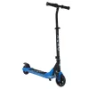 Aero G6 elektromos roller 21.6V fekete/kék, 3–5 év, Többszínű