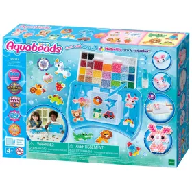 Aquabeads kezdő alkotóstúdió szett