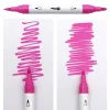 Crafty Co. Dual Tip profi akril marker szett, 80 db