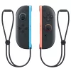Nintendo Switch 2 Joy-Con 2 kontroller, világoskék és világospiros, 2 darabos szett