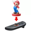 Nintendo Switch 2 Joy-Con 2 kontroller, világoskék és világospiros, 2 darabos szett