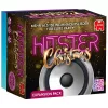 Hitster Christmas – karácsonyi zenei társasjáték kiegészítő