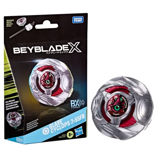 Beyblade X CX kezdőszett (többféle)