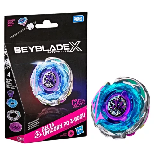 Beyblade X CX kezdőszett (többféle)