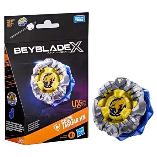 Beyblade X CX kezdőszett (többféle)