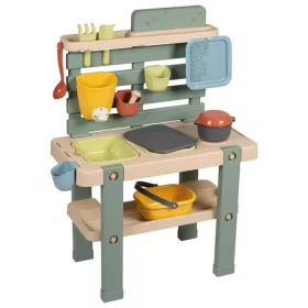 Smoby Life sárkonyha