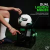 Strikesphere Soccer Launcher – automata focilabda adogatógép - edzőrobot