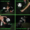 Strikesphere Soccer Launcher – automata focilabda adogatógép - edzőrobot