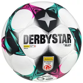 Derbystar Replica focimez Admiral Bundesliga 2025/26 5. csoport, 3–5 év, Többszínű
