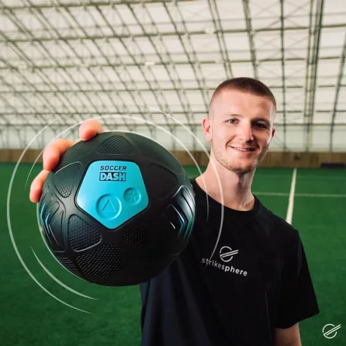 Strikesphere Soccer Dash foci edzőszett