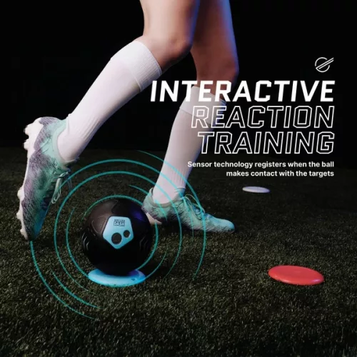 Strikesphere Soccer Dash foci edzőszett