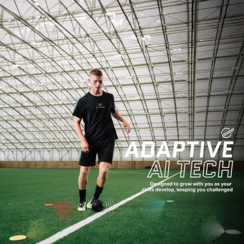 Strikesphere Soccer Dash foci edzőszett