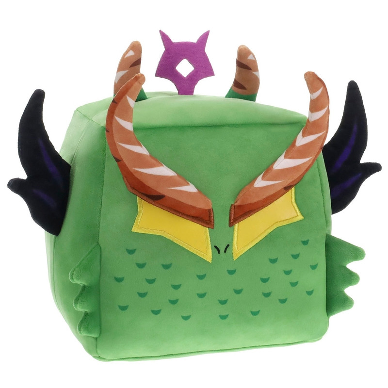 Blox Fruits Blox Fruits Mystery 3. sorozat meglepetés plüss, 20 cm (többféle), alternatív kép 1