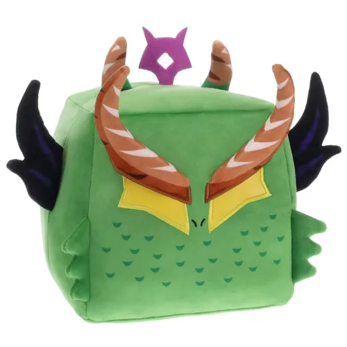 Blox Fruits Mystery 3. sorozat meglepetés plüss, 20 cm (többféle)